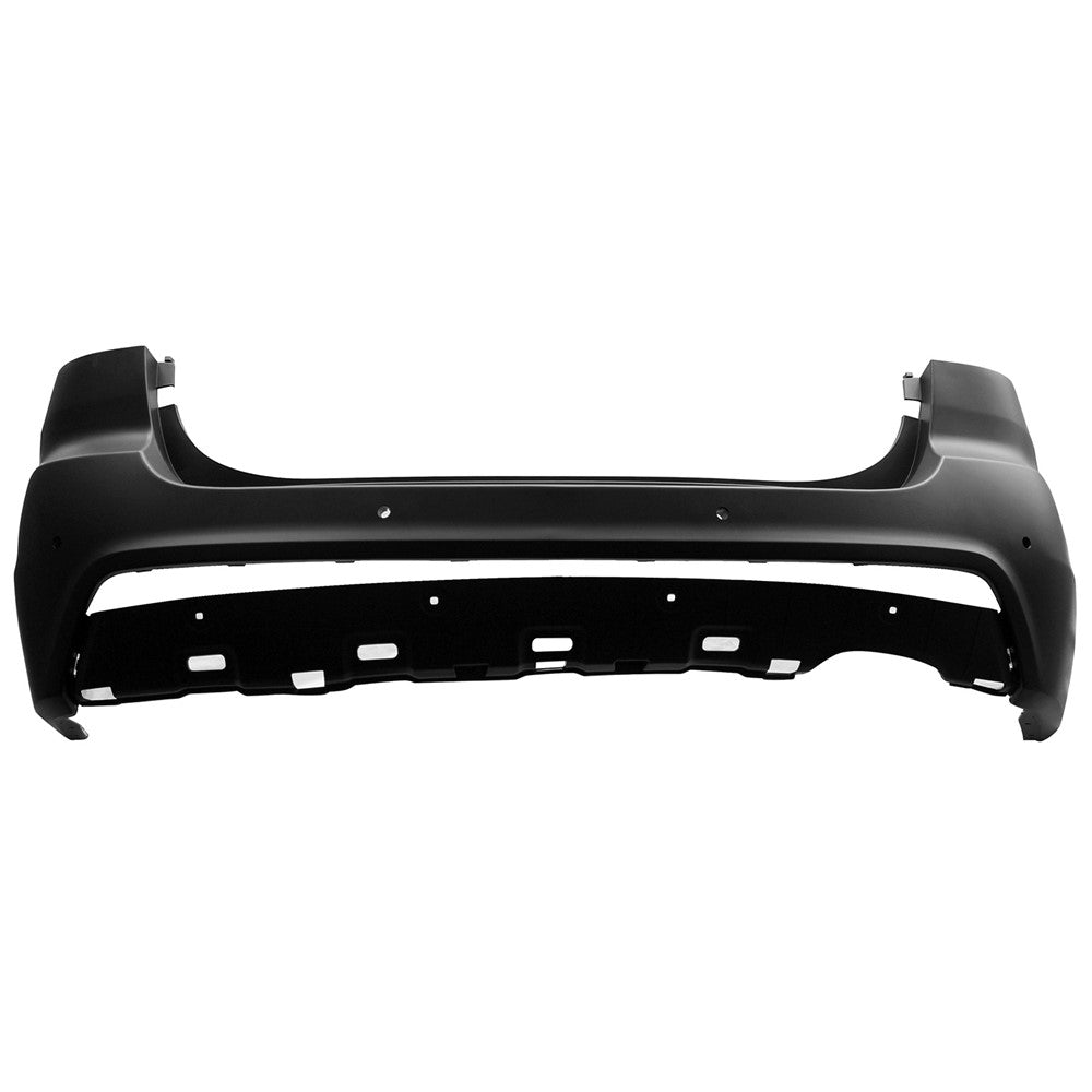 Rear Bumper Cover 2011-2013 Kia Sorento