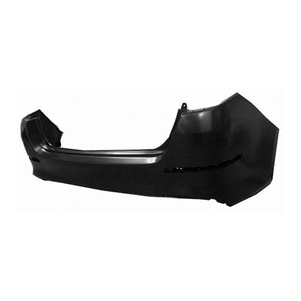 Rear Bumper Cover 2014-2015 Kia Optima