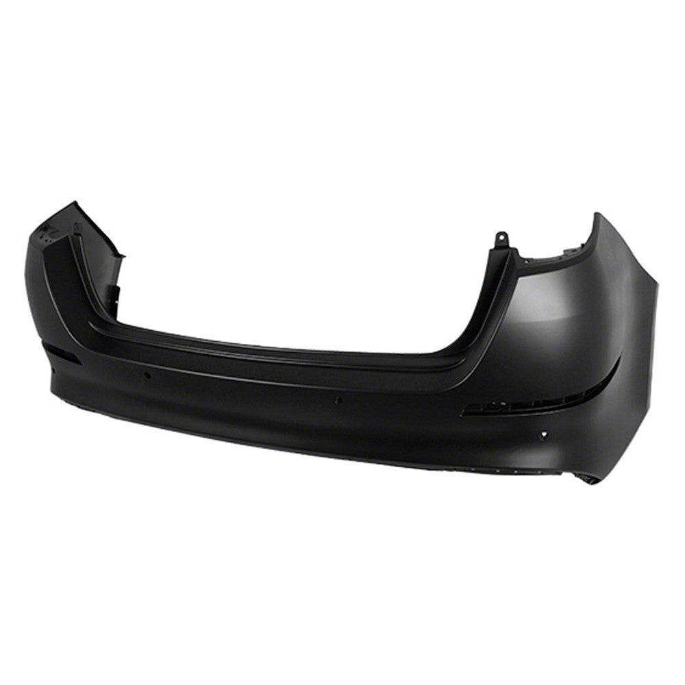 Rear Bumper Cover 2014-2015 Kia Optima