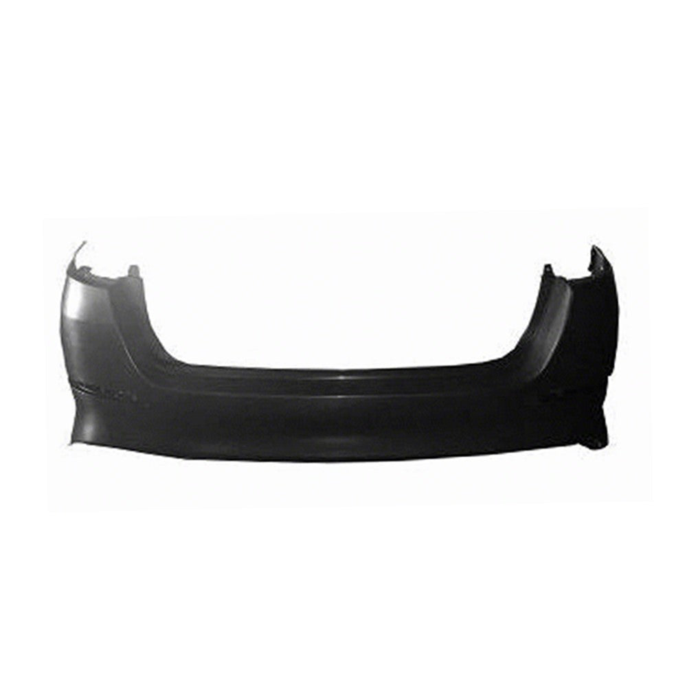Rear Bumper Cover 2014-2015 Kia Optima