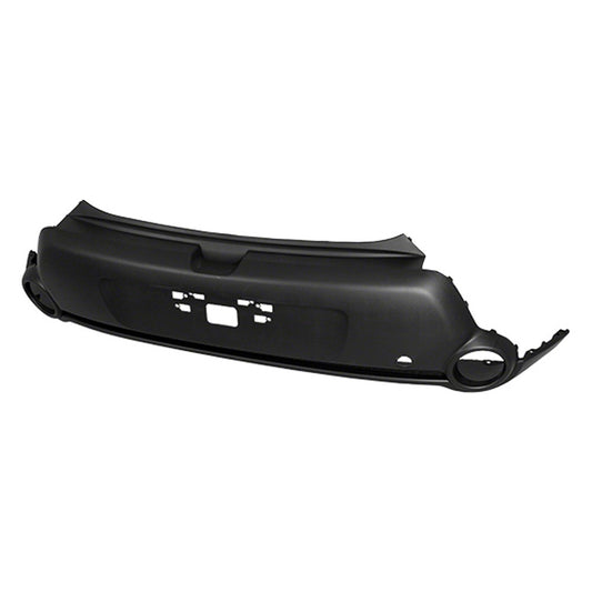 Rear Bumper Cover 2014-2016 Kia Soul