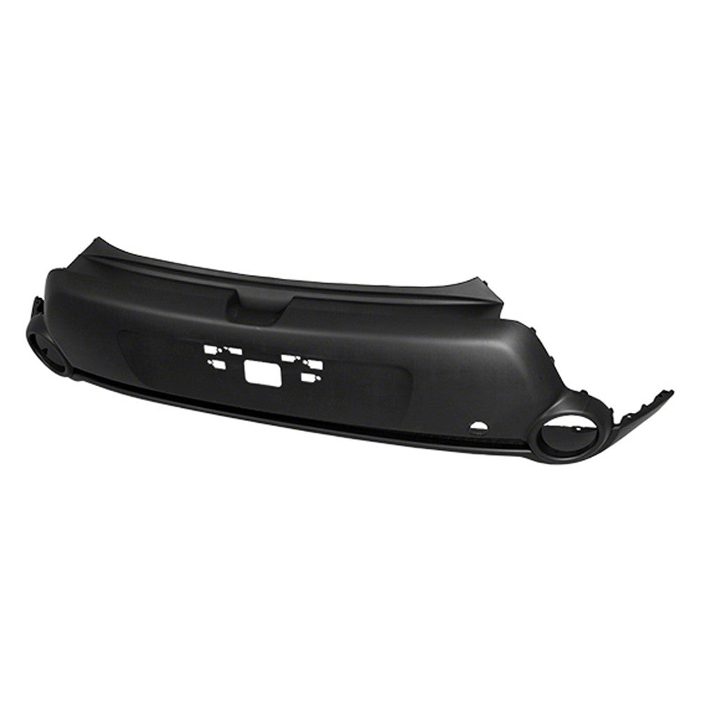 Rear Bumper Cover 2014-2016 Kia Soul