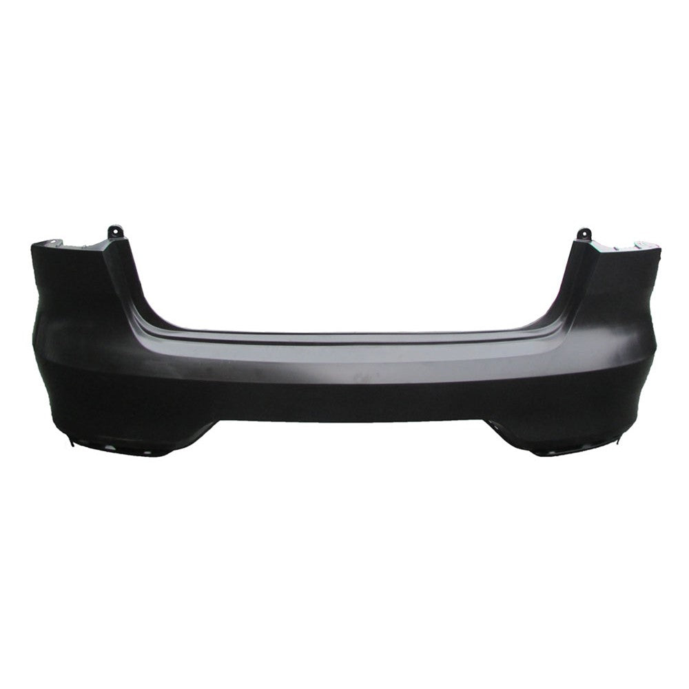 Rear Bumper Cover 2016-2017 Kia Rio