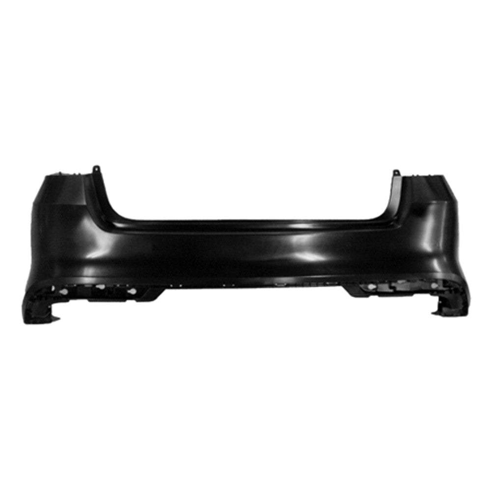 Rear Bumper Cover 2016-2018 Kia Optima