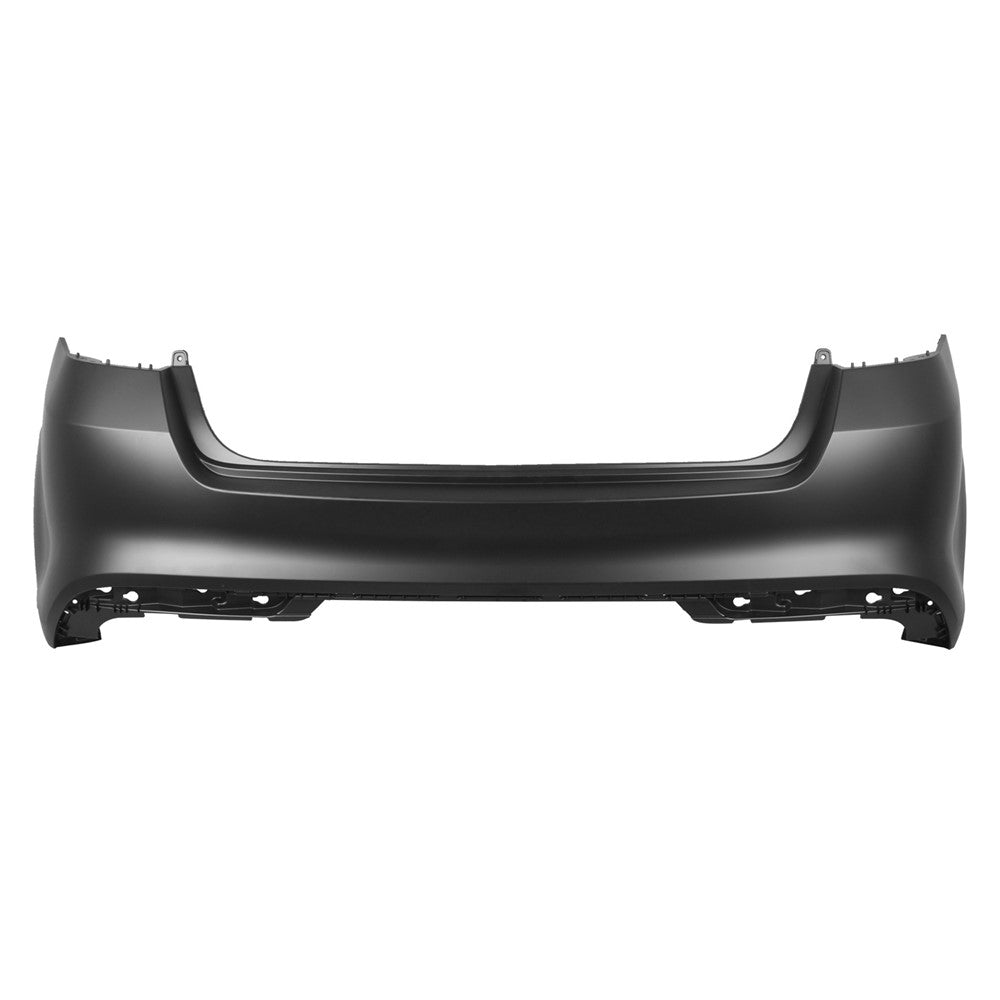 Rear Bumper Cover 2016-2018 Kia Optima