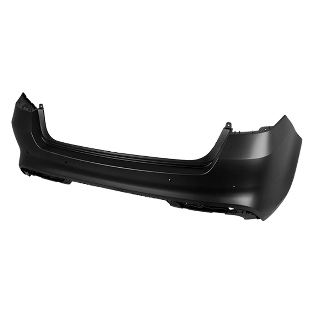 Rear Bumper Cover 2016-2018 Kia Optima