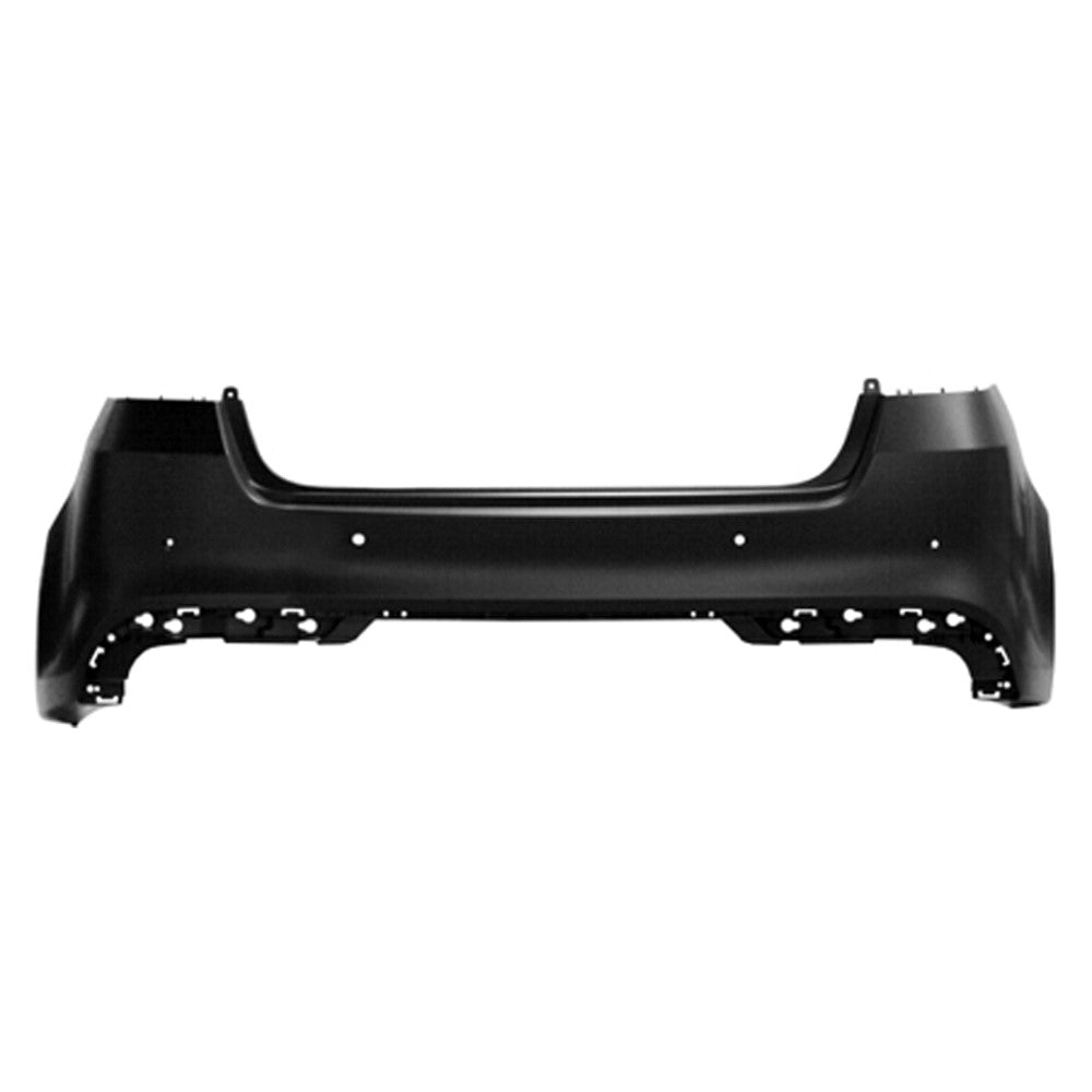 Rear Bumper Cover 2016-2018 Kia Optima