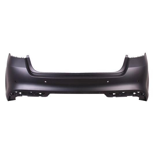 Rear Bumper Cover 2016-2018 Kia Optima