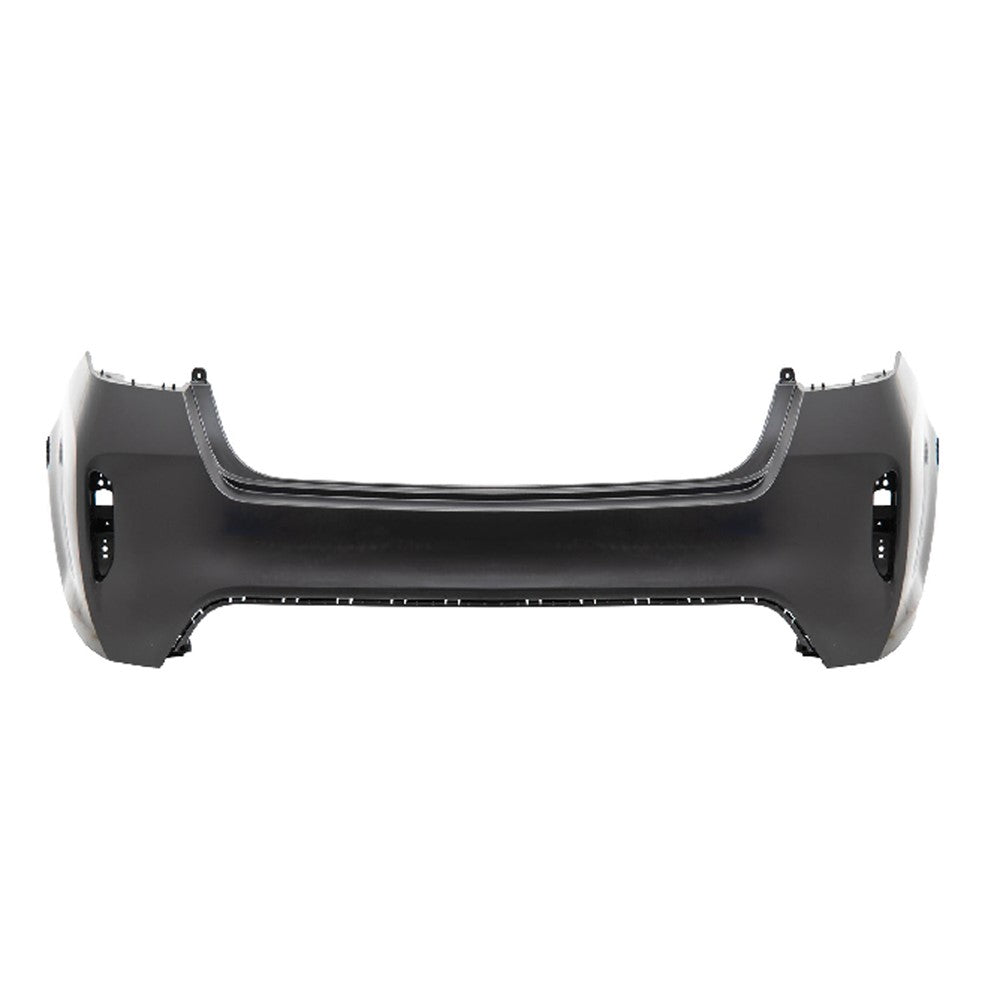 Rear Bumper Cover 2017-2019 Kia Optima