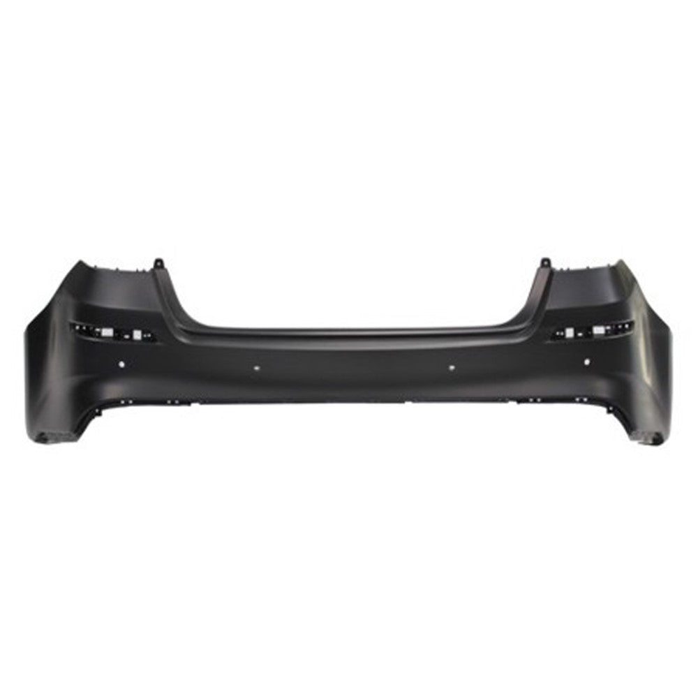 Rear Bumper Cover 2019-2020 Kia Optima