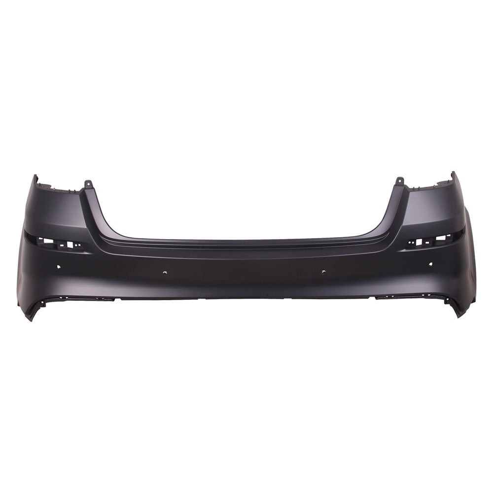 Rear Bumper Cover 2019-2020 Kia Optima