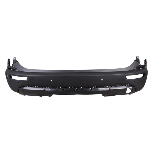 Rear Bumper Cover 2020-2022 Kia Telluride