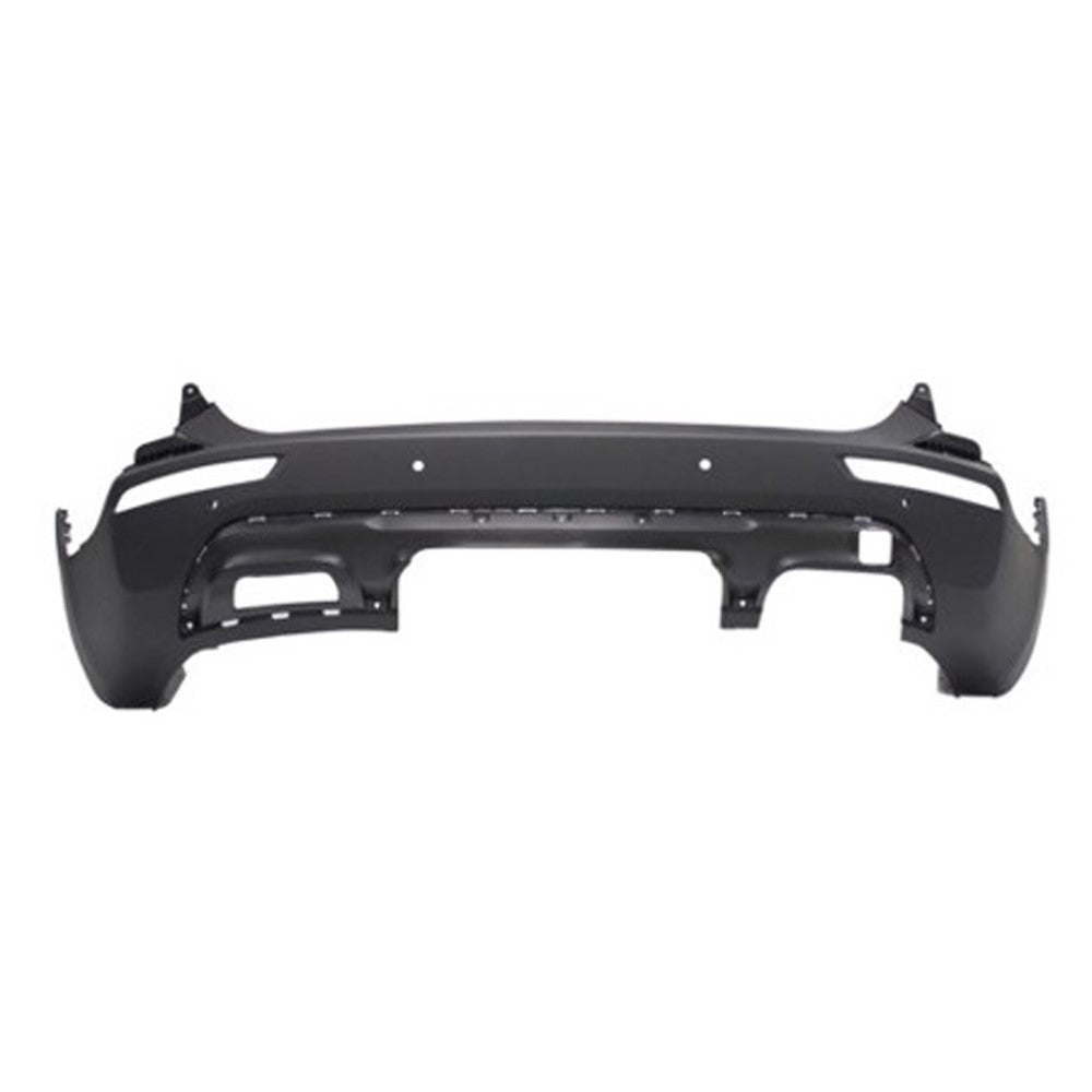 Rear Bumper Cover 2020-2022 Kia Telluride