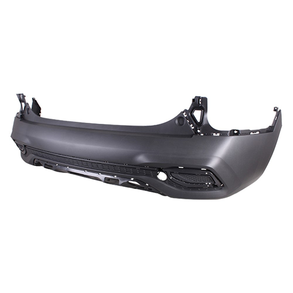 Rear Bumper Cover 2021-2023 Kia Seltos