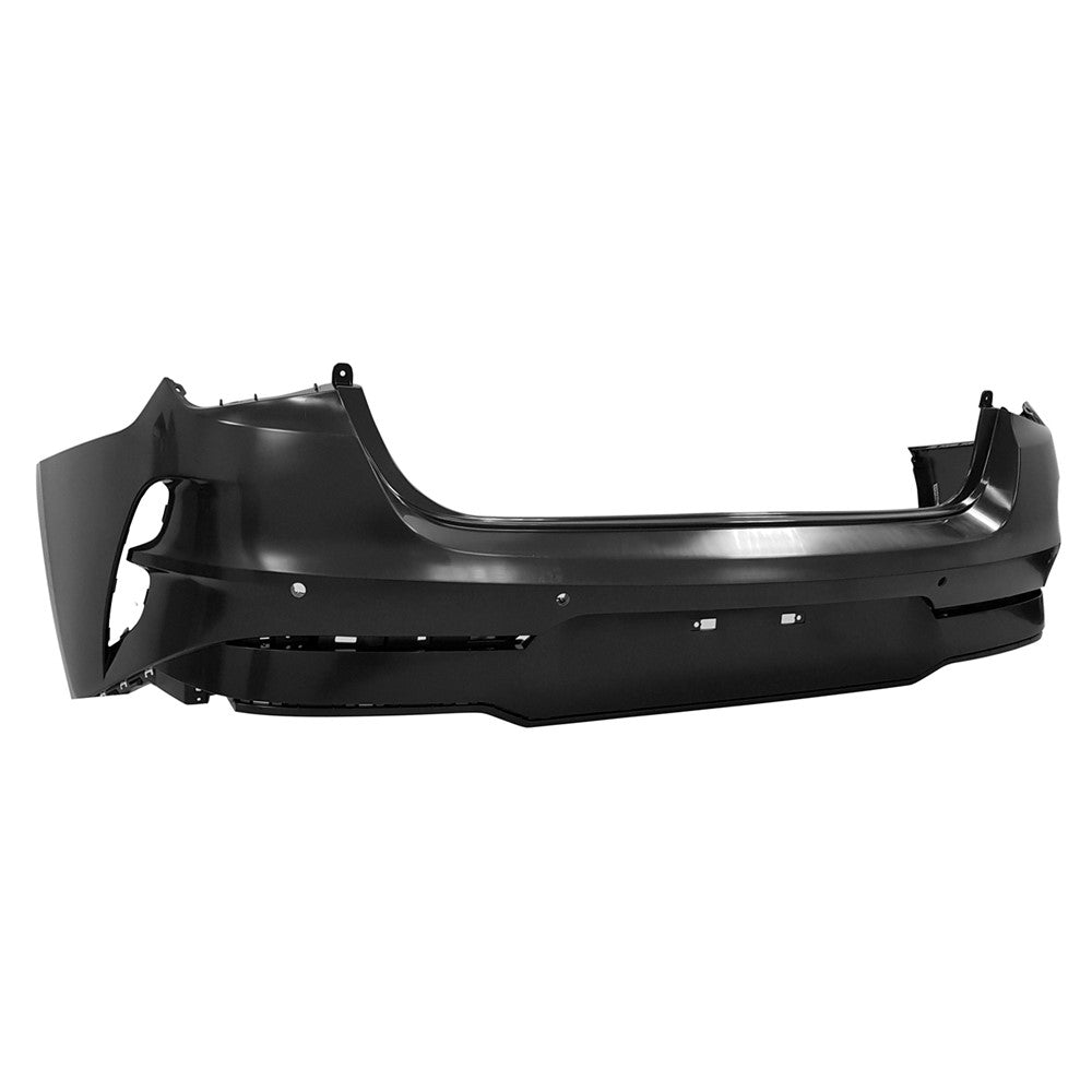 Rear Bumper Cover 2021-2024 Kia K5