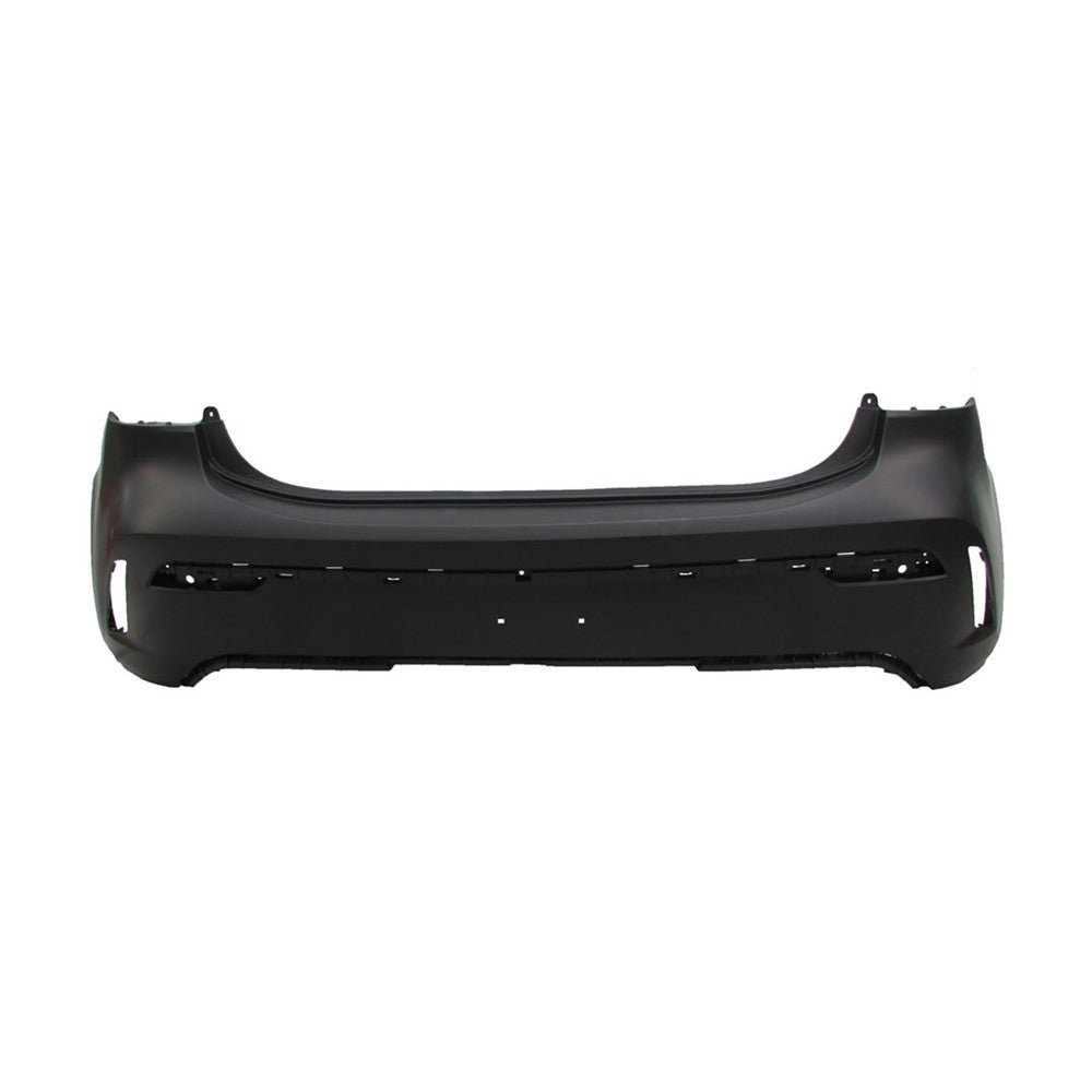 Rear Bumper Cover 2021-2023 Kia Rio