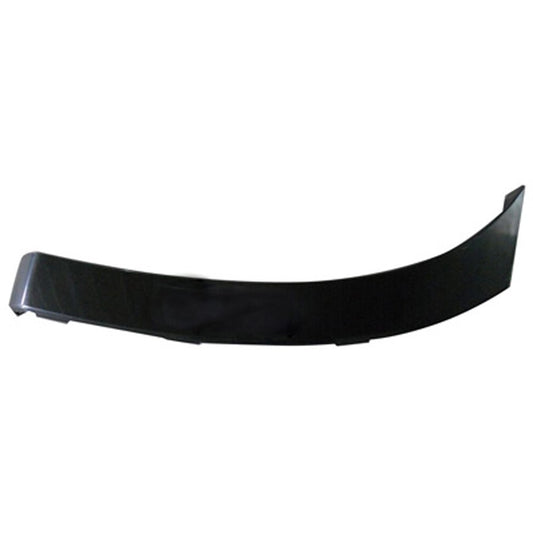 Rear Left Rear Driver Side Outer Bumper Cover Molding 2011-2013 Kia Sorento