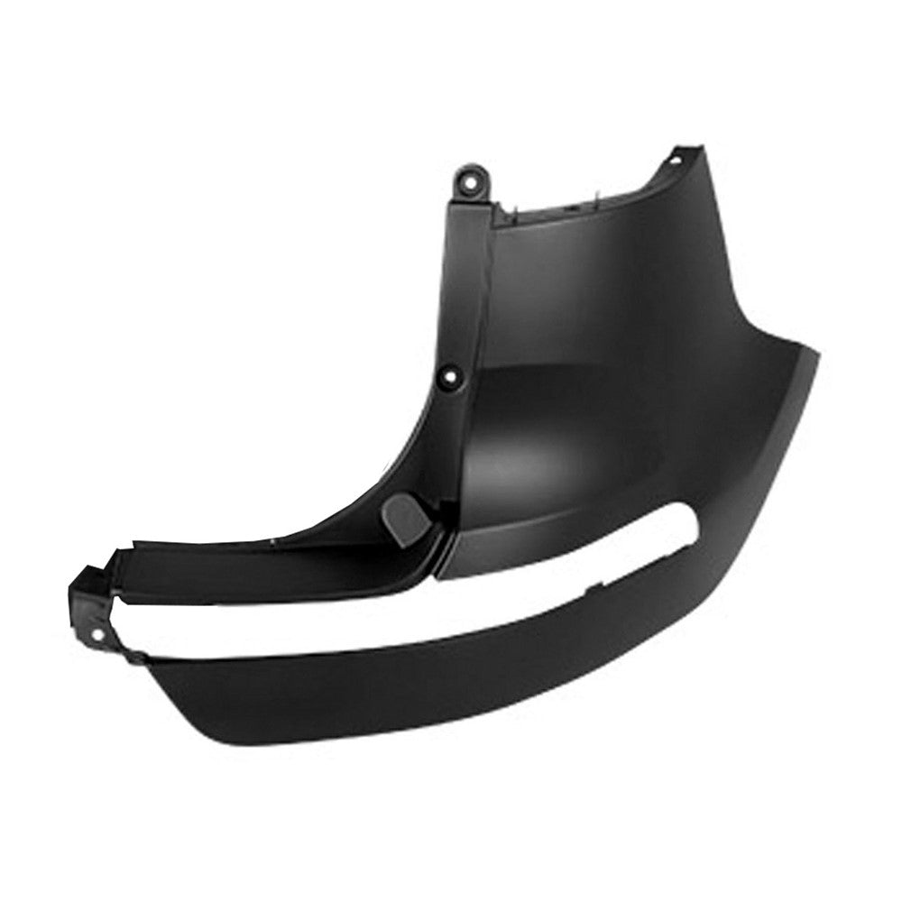 Rear Left Rear Driver Side Bumper Cover 2011-2016 Kia Sportage