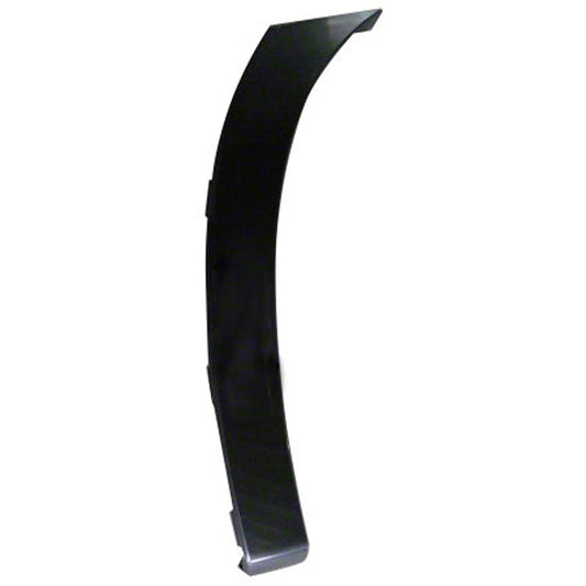 Rear Right Rear Passenger Side Outer Bumper Cover Molding 2011-2013 Kia Sorento