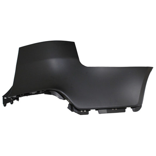 Rear Right Passenger Side Rear Bumper Cover 2011-2013 Kia Sorento