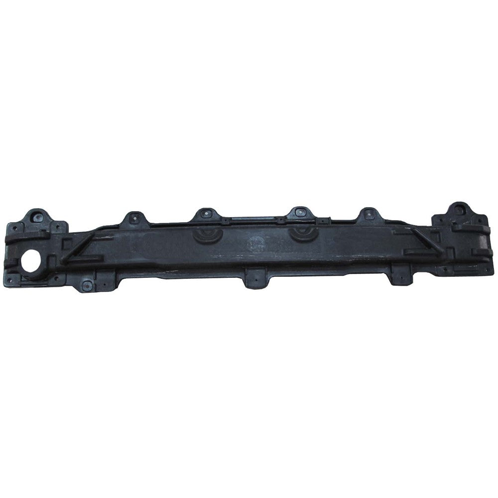 Rear Bumper Impact Bar 2017-2019 Kia Niro