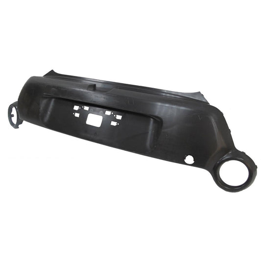 Rear Upper Bumper Cover 2014-2016 Kia Soul
