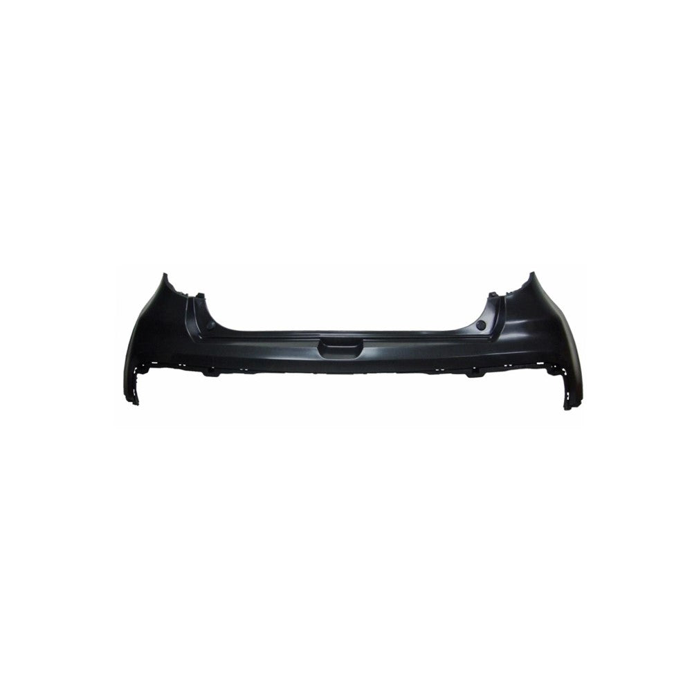 Rear Upper Bumper Cover 2017-2019 Kia Soul