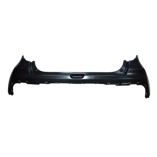 Rear Upper Bumper Cover 2017-2019 Kia Soul