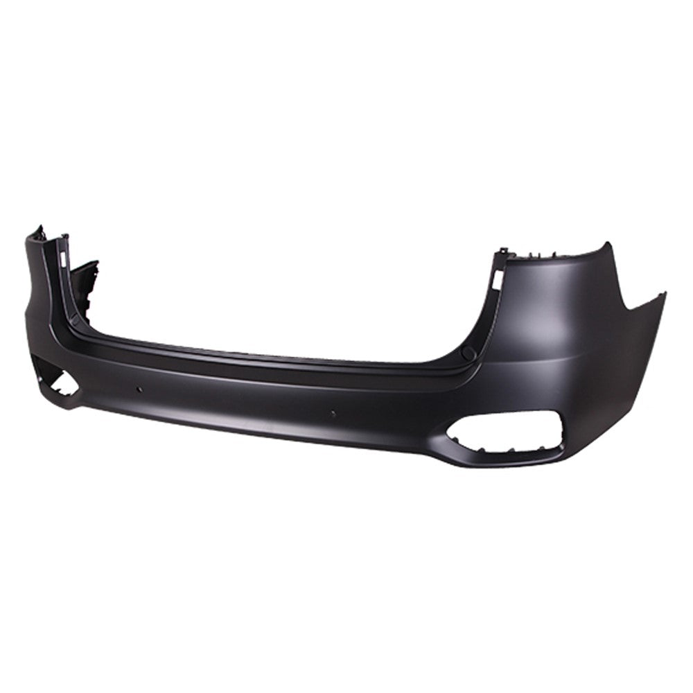 Rear Upper Bumper Cover 2019-2020 Kia Sorento