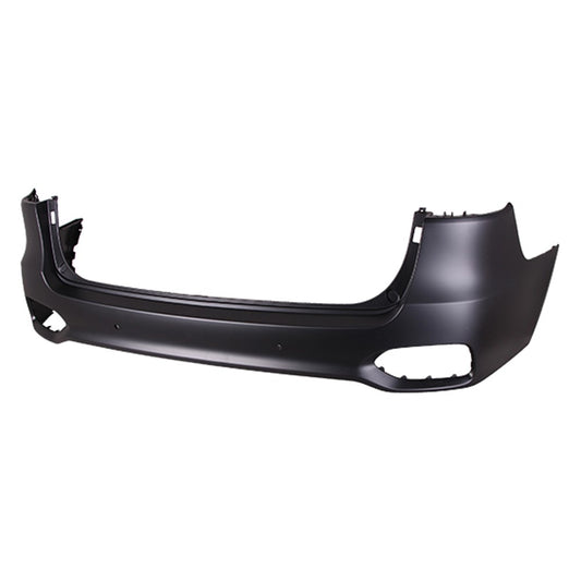 Rear Upper Bumper Cover 2019-2020 Kia Sorento
