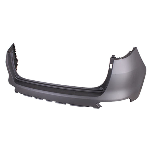 Rear Upper Bumper Cover 2020-2022 Kia Sportage