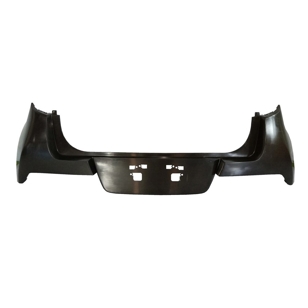 Rear Upper Bumper Cover 2020-2022 Kia Soul