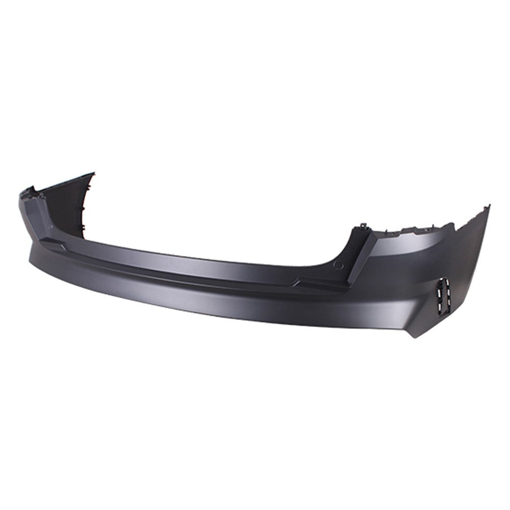 Rear Upper Bumper Cover 2021-2023 Kia Sorento