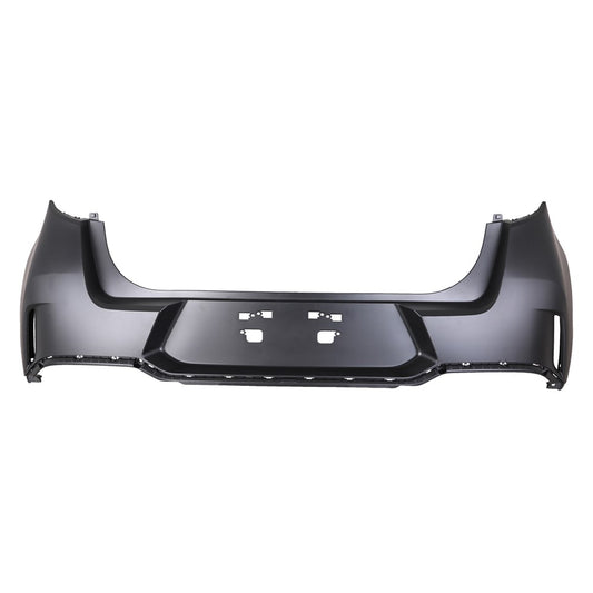 Rear Upper Bumper Cover 2023-2025 Kia Soul