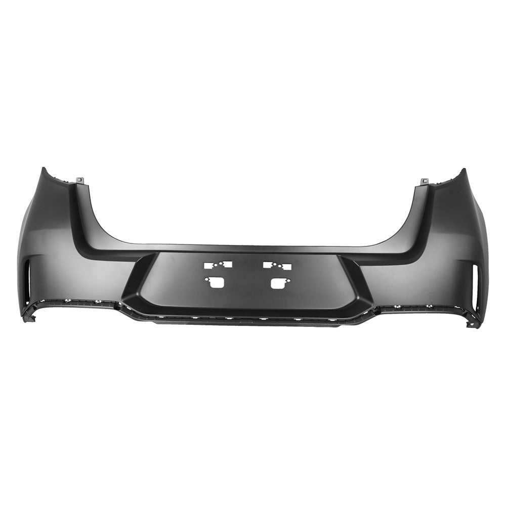 Rear Upper Bumper Cover 2023-2025 Kia Soul