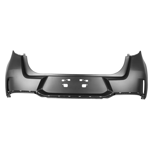 Rear Upper Bumper Cover 2023-2025 Kia Soul