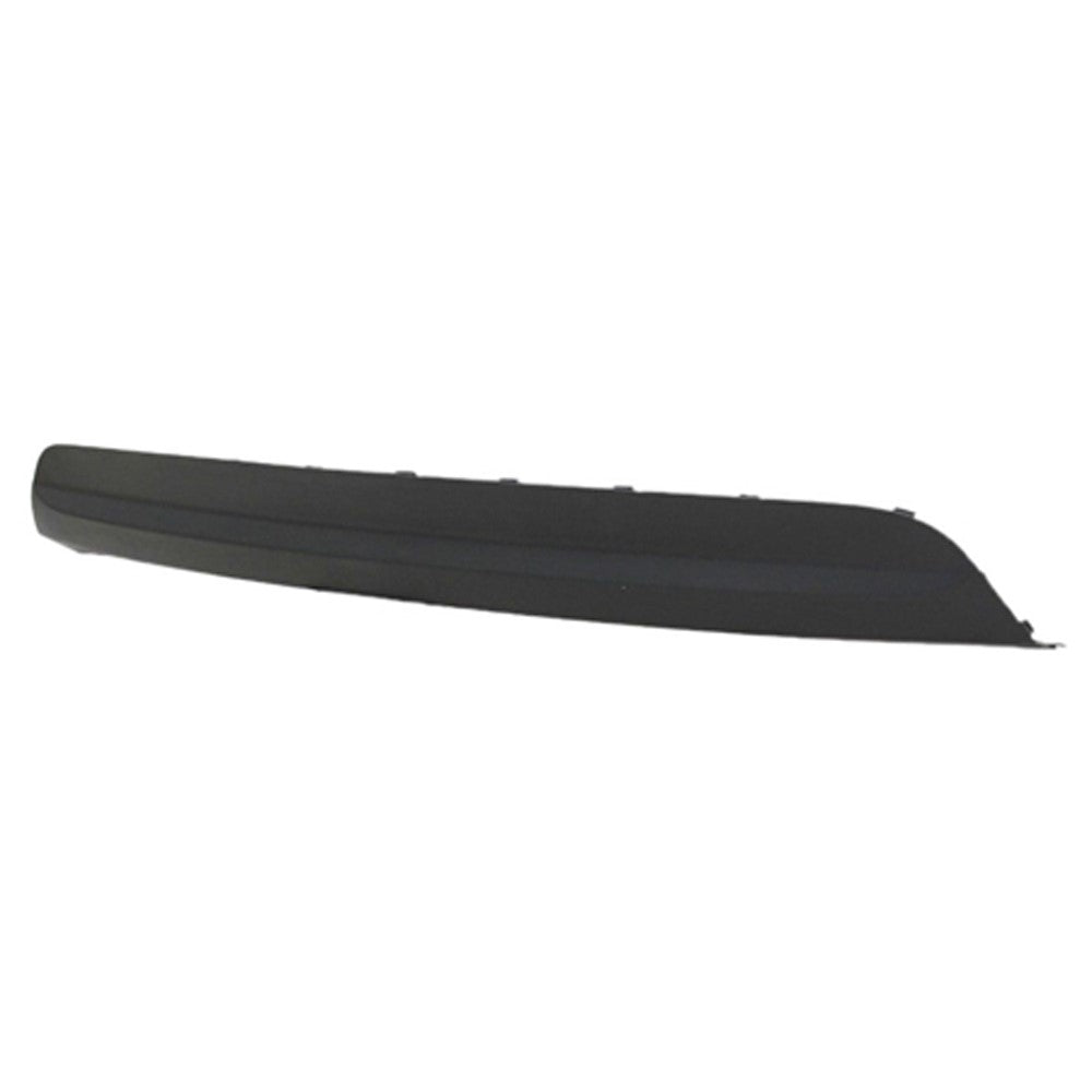 Rear Bumper Lower Cover 2010-2013 Kia Forte