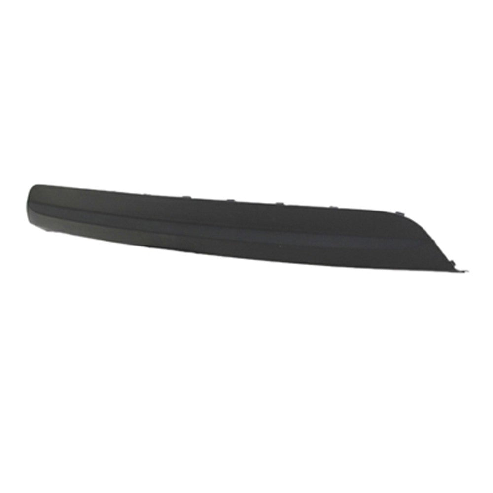 Rear Bumper Lower Cover 2010-2013 Kia Forte