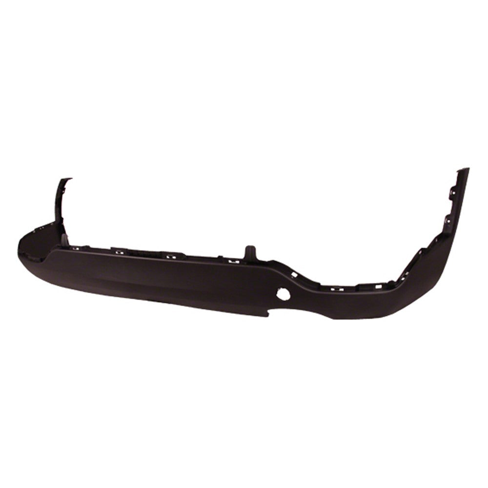 Rear Lower Bumper Cover 2014-2015 Kia Sorento