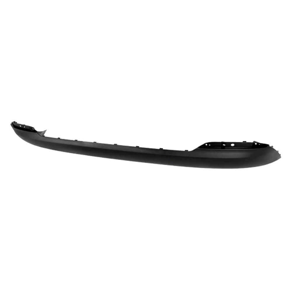 Rear Bumper Lower Cover 2014-2016 Kia Forte