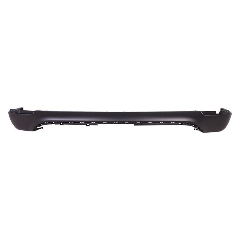 Rear Lower Bumper Cover 2015-2018 Kia Sedona