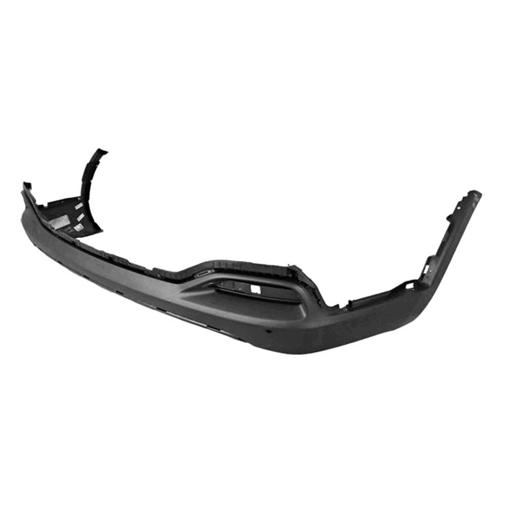 Rear Lower Bumper Cover 2016-2018 Kia Sorento