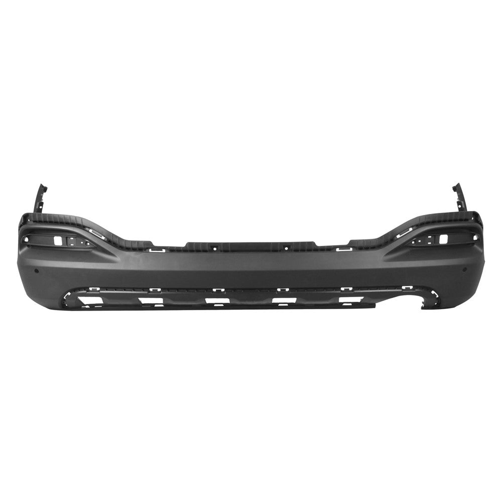 Rear Lower Bumper Cover 2016-2018 Kia Sorento