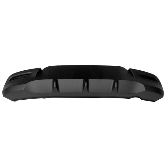 Rear Lower Bumper Cover 2018-2020 Kia Rio