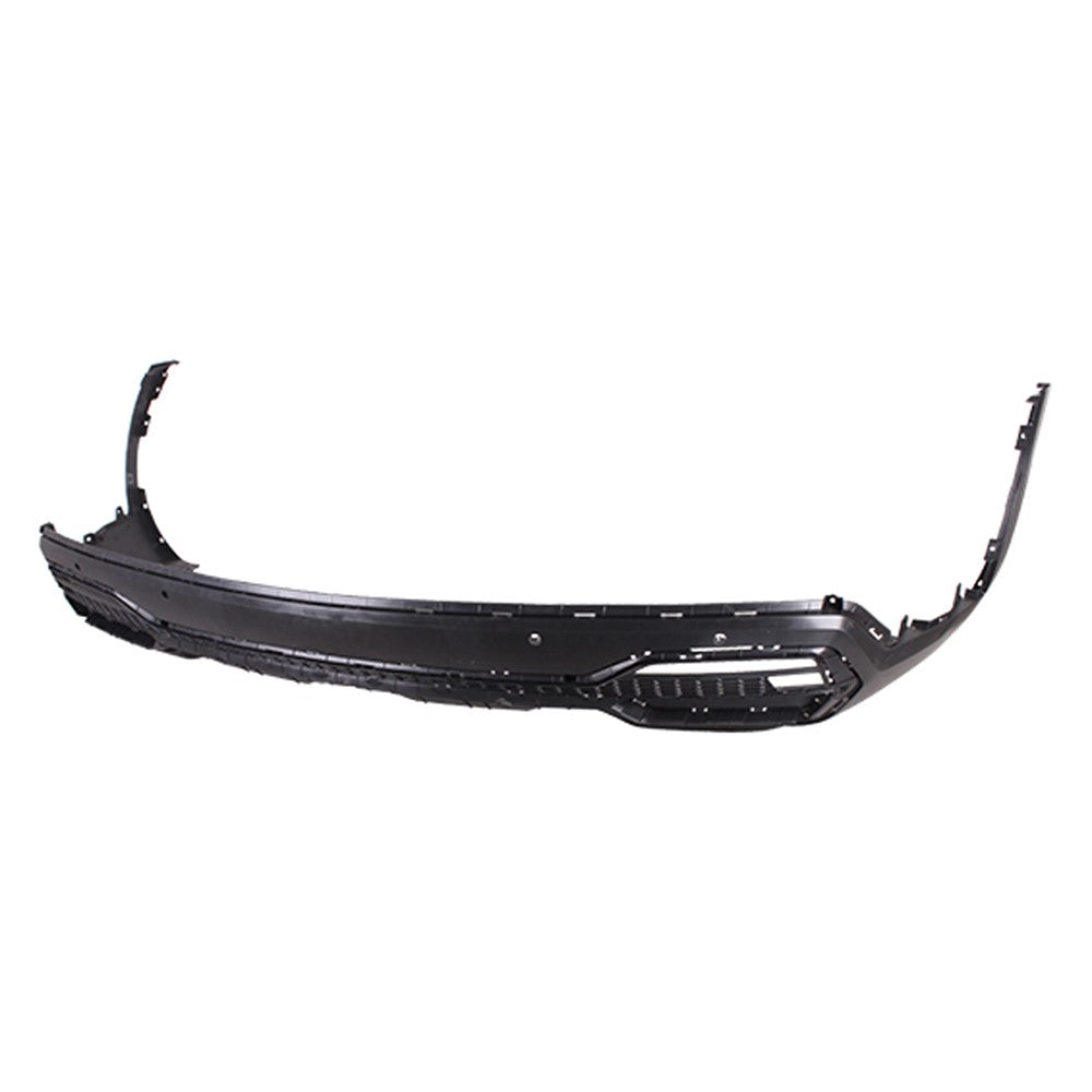Rear Lower Bumper Cover 2021-2023 Kia Sorento