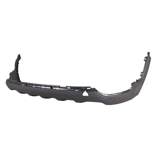 Rear Lower Bumper Cover 2020-2022 Kia Sportage