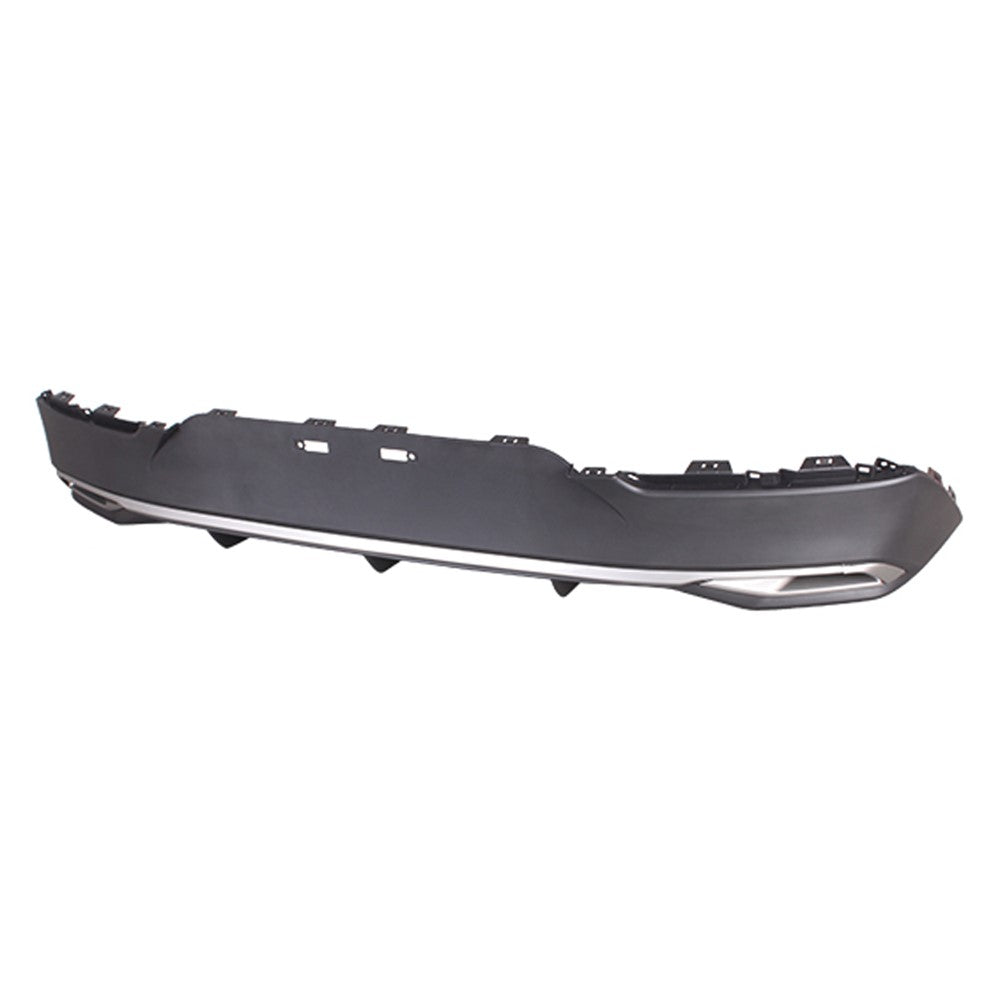 Rear Lower Bumper Cover 2021-2024 Kia K5