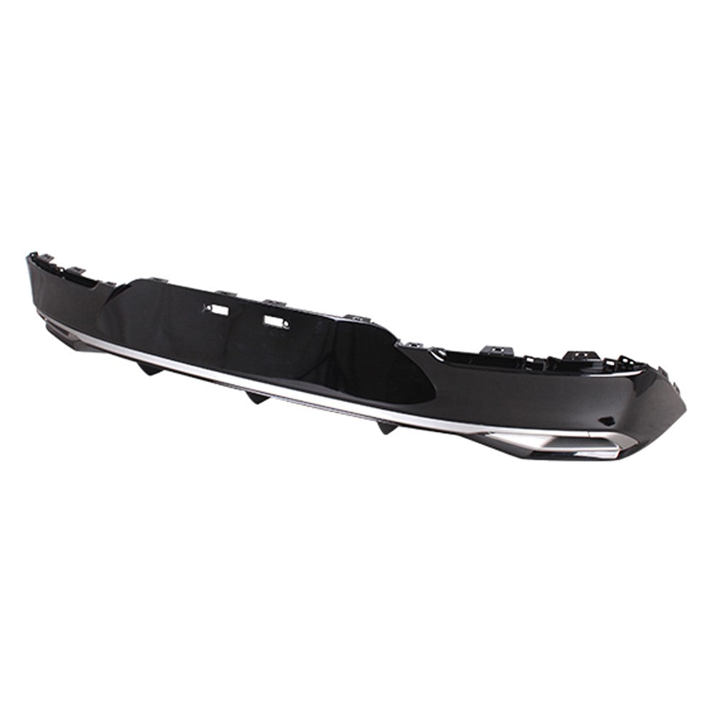 Rear Lower Bumper Cover 2021-2024 Kia K5