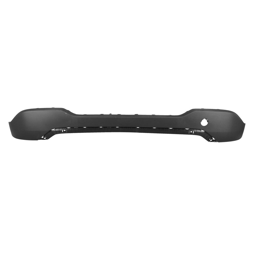 Rear Lower Bumper Cover 2023-2025 Kia Soul