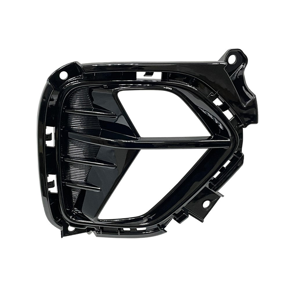 Left Driver Side Back Up Lamp Bezel 2020-2022 Kia Niro